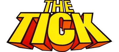 Logo of Tick, The (USA)