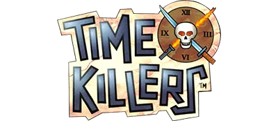 Logo of Time Killers (USA)
