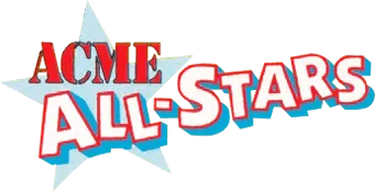 Logo of Tiny Toon Adventures - Acme All-Stars (USA)