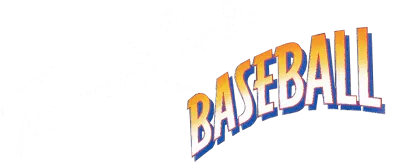 Logo of Tommy Lasorda Baseball (USA)