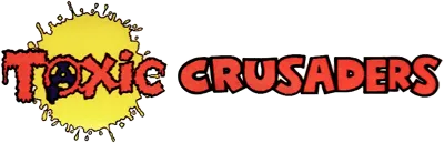 Logo of Toxic Crusaders (USA)