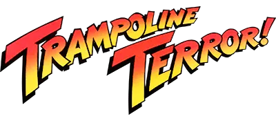 Logo of Trampoline Terror! (USA)