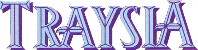 Logo of Traysia (USA)