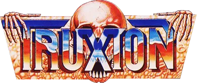 Logo of Truxton (World)