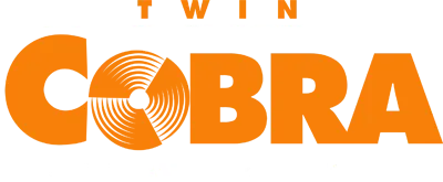 Logo of Twin Cobra (USA)