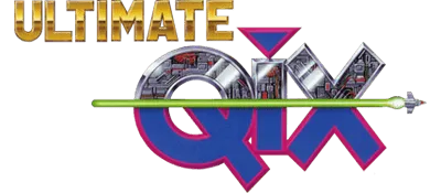 Logo of Ultimate Qix (USA)