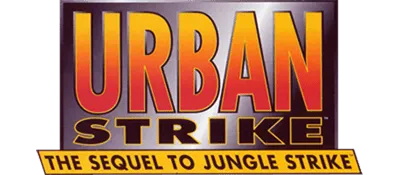Logo of Urban Strike (USA, Europe)
