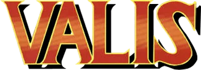 Logo of Valis (USA)
