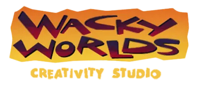 Logo of Wacky Worlds Creativity Studio (USA)