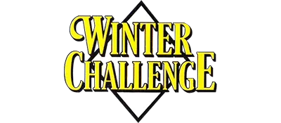 Logo of Winter Challenge (USA, Europe)