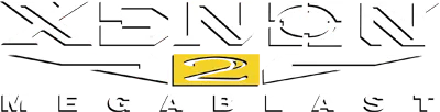 Logo of Xenon 2 - Megablast (Europe)