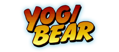 Logo of Yogi Bear - Cartoon Capers (Europe)
