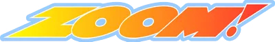 Logo of Zoom! (World)