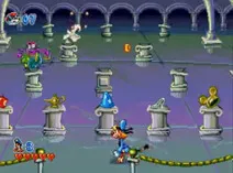 Screenshot of Bonkers (USA, Europe)