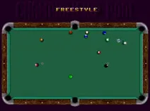 Screenshot of Championship Pool (USA)