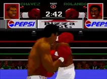 Screenshot of Chavez II (USA)