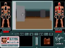 Screenshot of Cyber-Cop (USA)