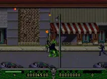 Screenshot of Dinosaurs for Hire (USA)
