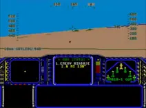 Screenshot of F-117 Night Storm (USA, Europe)