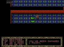 Screenshot of Fatal Labyrinth (USA, Europe)