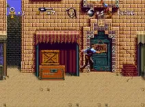 Screenshot of Instruments of Chaos Starring Young Indiana Jones (USA)