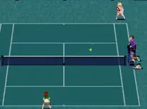 Screenshot of Jennifer Capriati Tennis (USA)