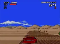 Screenshot of Lotus II (USA) (Beta)