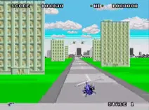 Screenshot of Mega Games 3 (Europe)