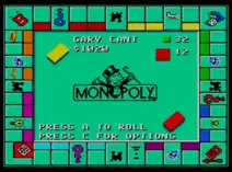 Screenshot of Monopoly (USA) (Beta)
