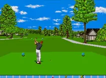 Screenshot of Pebble Beach Golf Links (USA)