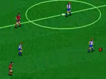 Screenshot of Pele! (USA, Europe)