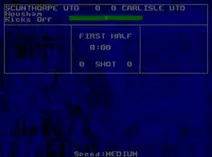 Screenshot of Premier Manager 97 (Europe)