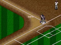 Screenshot of R.B.I. Baseball 4 (USA)