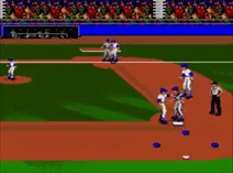 Screenshot of Roger Clemens MVP Baseball (USA)
