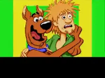 Screenshot of Scooby Doo Mystery (USA)