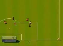 Screenshot of Sensible Soccer (Europe)