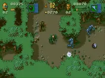 Screenshot of Soldiers of Fortune (USA)