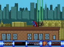 Screenshot of Superman (USA)