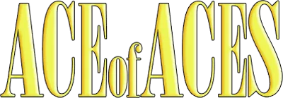 Logo of Ace of Aces (Europe)