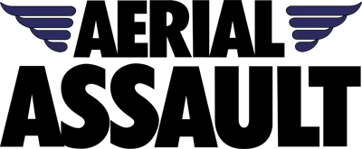 Logo of Aerial Assault (USA)