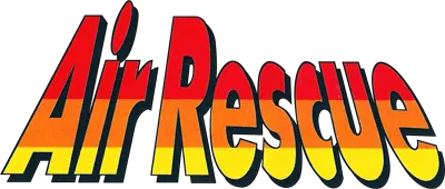 Logo of Air Rescue (Europe)
