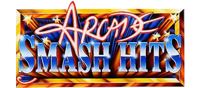 Logo of Arcade Smash Hits (Europe)