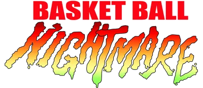 Logo of Basket Ball Nightmare (Europe)