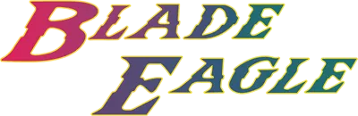 Logo of Blade Eagle (World)