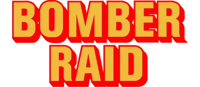 Logo of Bomber Raid (World)