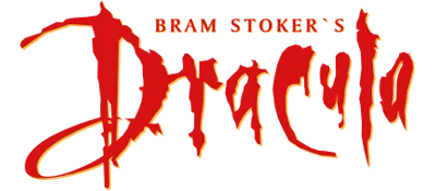 Logo of Bram Stoker's Dracula (Europe)