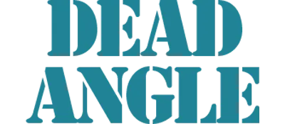 Logo of Dead Angle (USA, Europe)