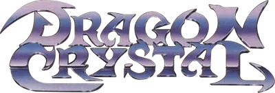 Logo of Dragon Crystal (Europe)