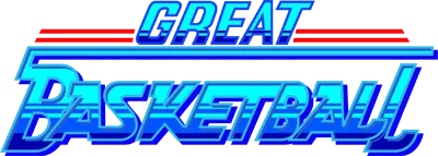 Logo of Great Basketball (World)