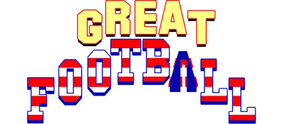 Logo of Great Football (World)